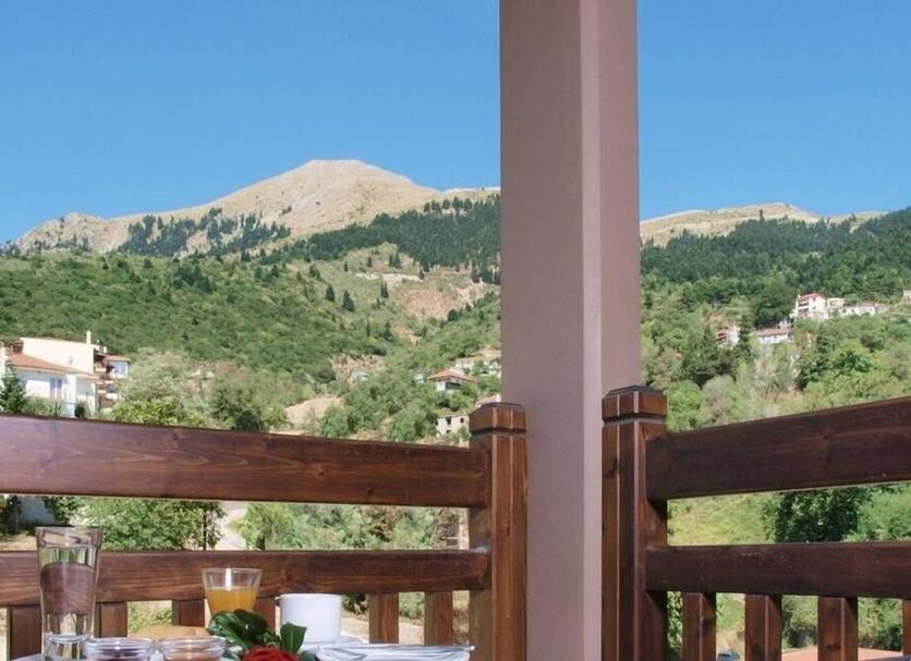 Balcone Foto