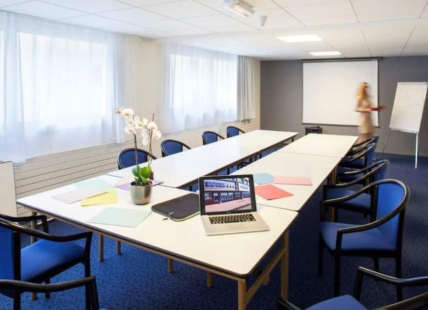 Sala conferenze Foto