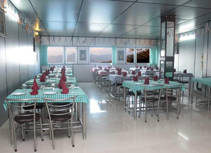 Ristorante Foto