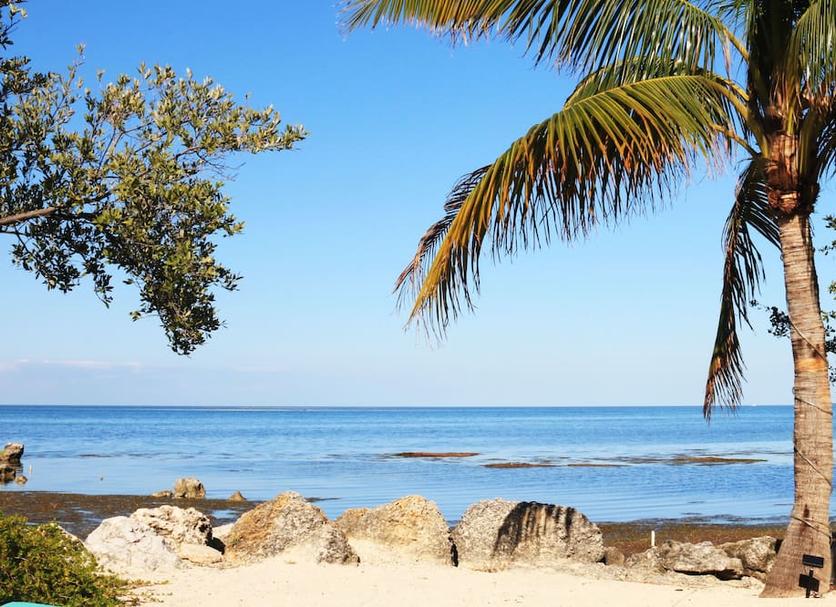 Spiaggia Foto