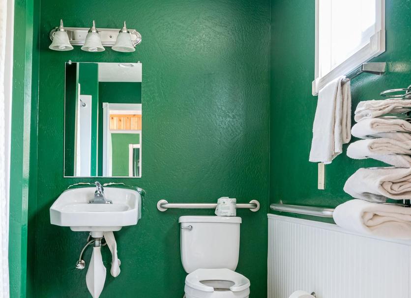 Bagno Foto