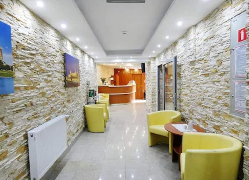 Ingresso Foto