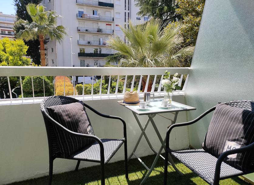 Balcone Foto