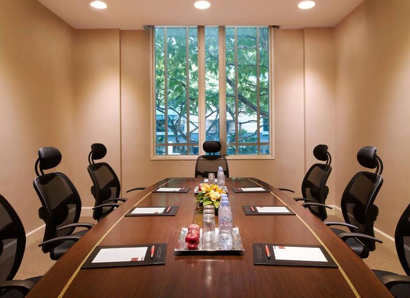 Sala conferenze Foto