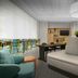 Area lounge