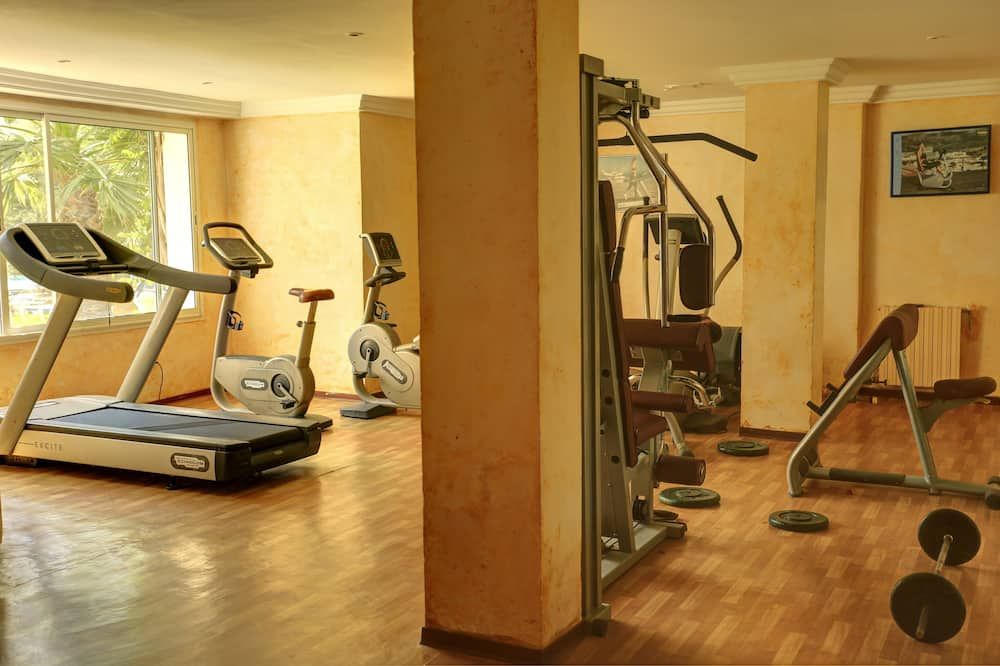 Palestra