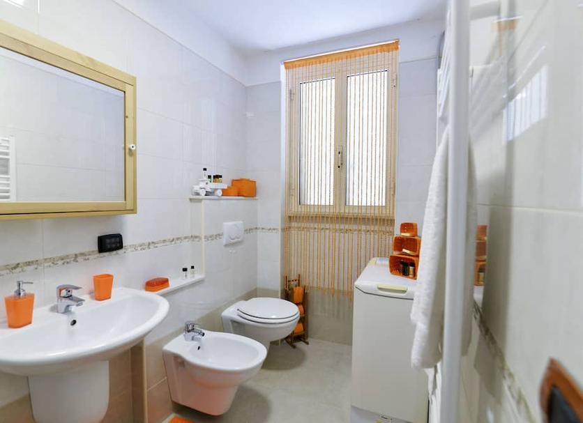 Bagno Foto