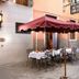 Ingresso dell'hotel