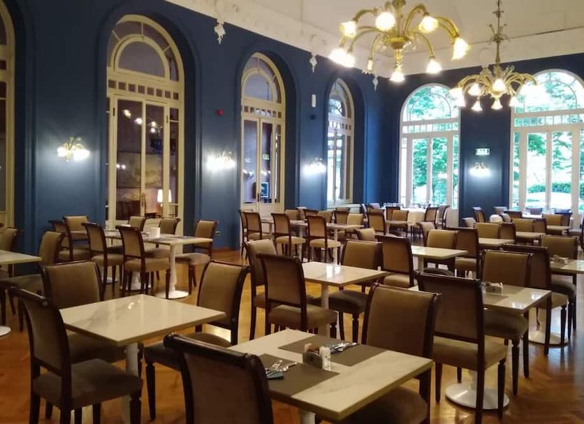 Ristorante Foto