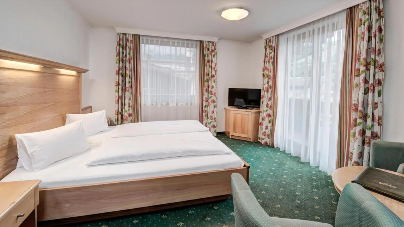 Hotel Martini