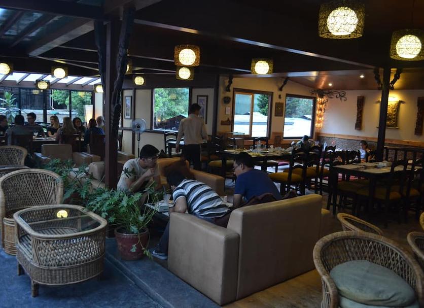 Ristorante Foto