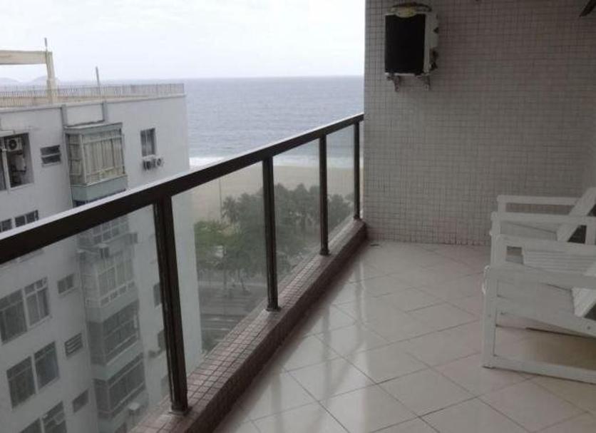 Balcone Foto