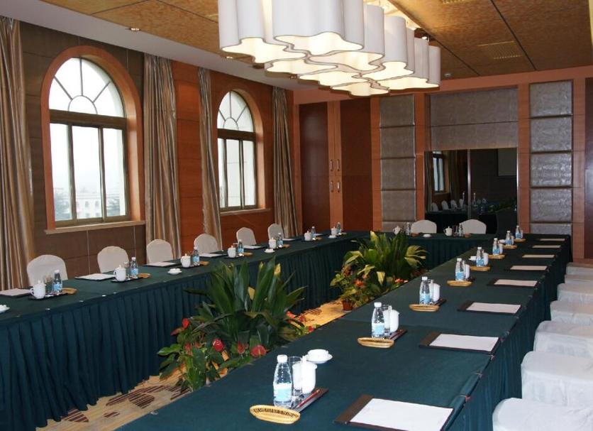 Sala conferenze Foto