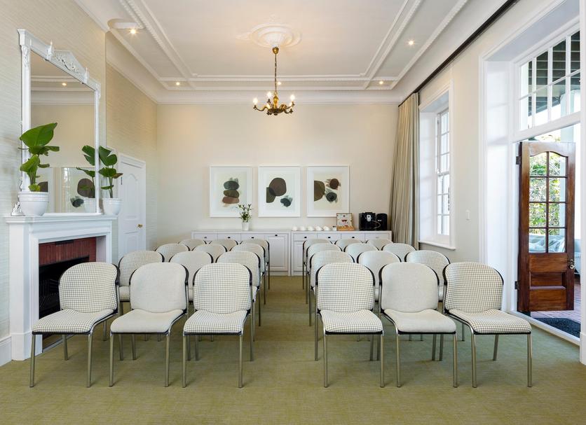 Sala conferenze Foto