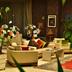 Area lounge