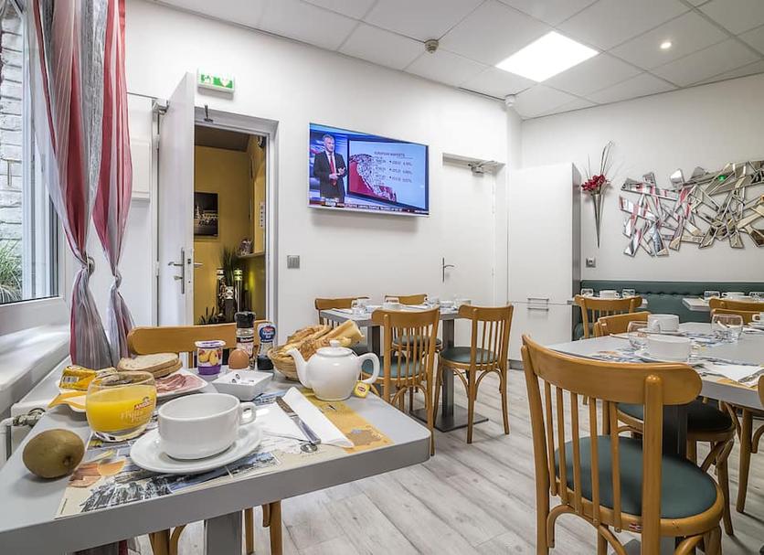 Ristorante Foto