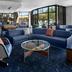 Area lounge