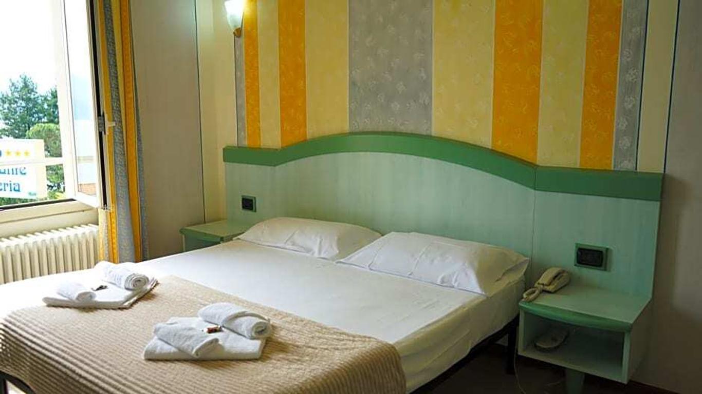 Albergo Bel Soggiorno