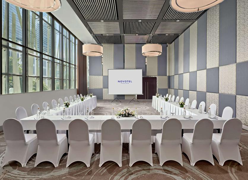 Sala conferenze Foto