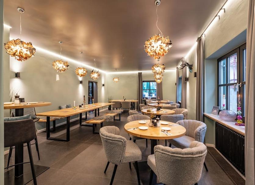 Ristorante Foto