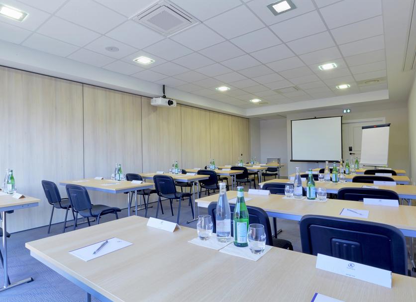 Sala conferenze Foto