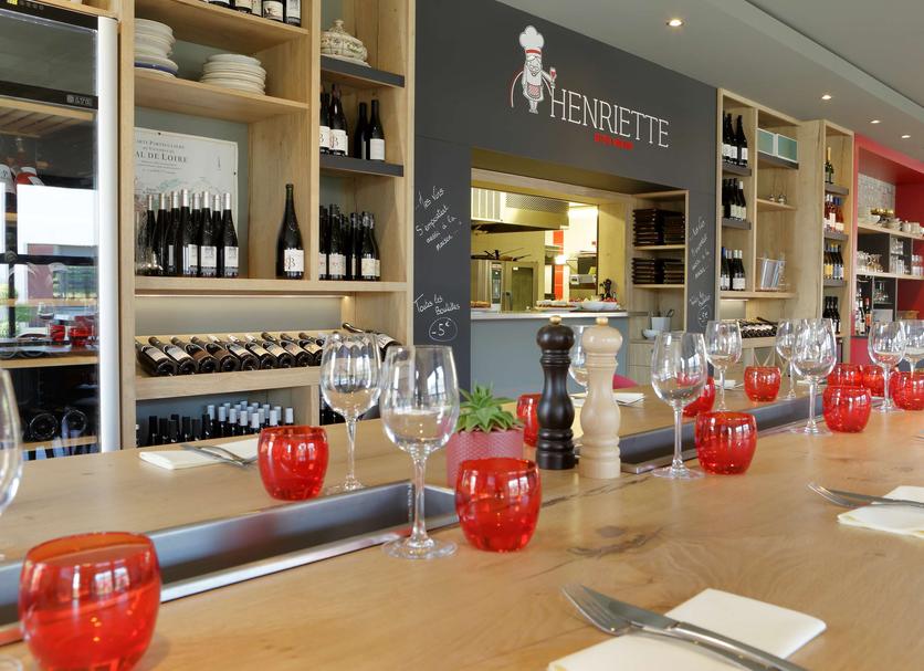 Ristorante Foto