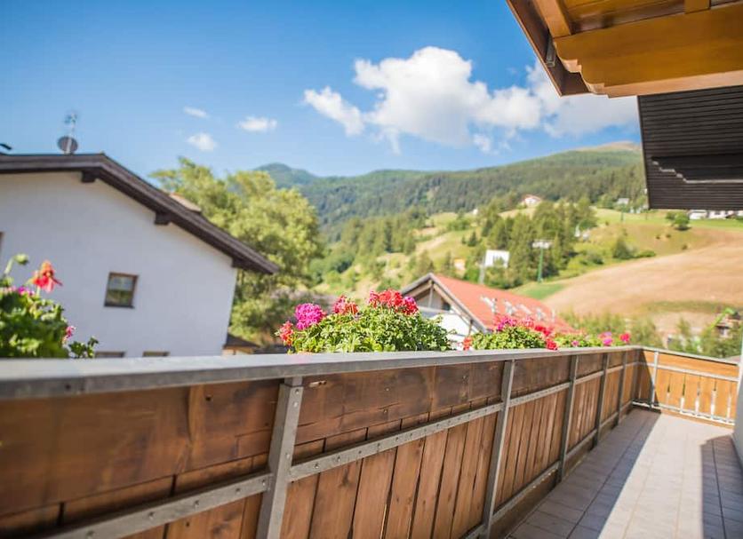 Balcone Foto