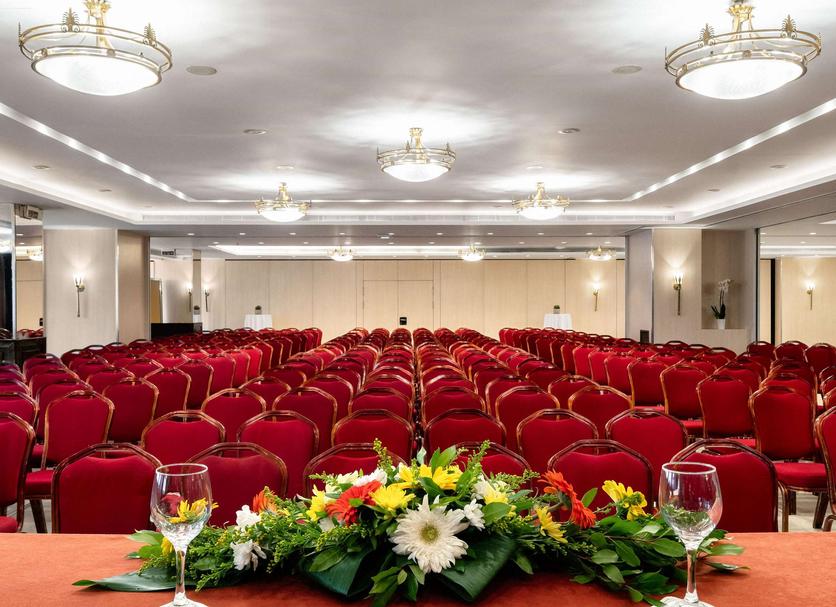 Sala conferenze Foto