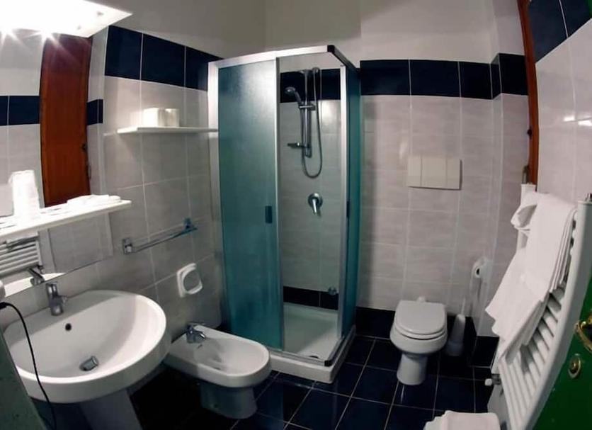 Bagno Foto