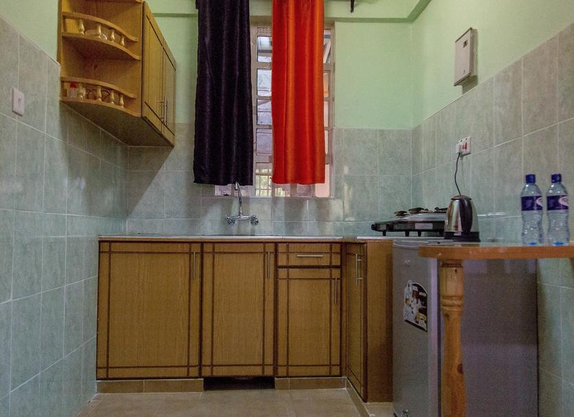Cucina Foto