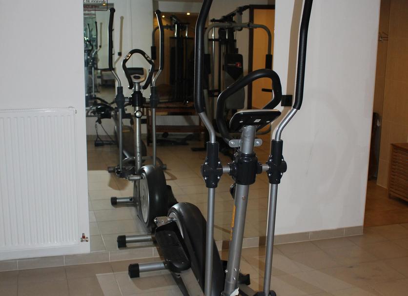 Palestra Foto