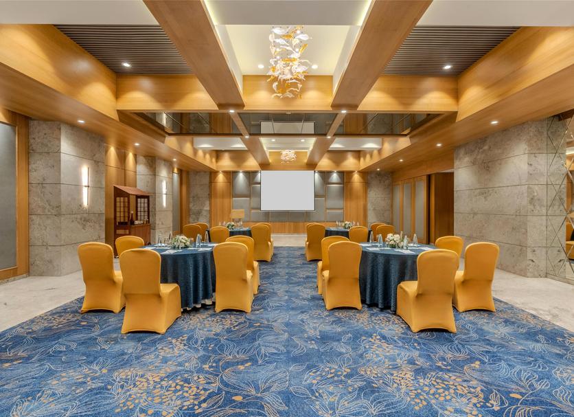 Sala conferenze Foto