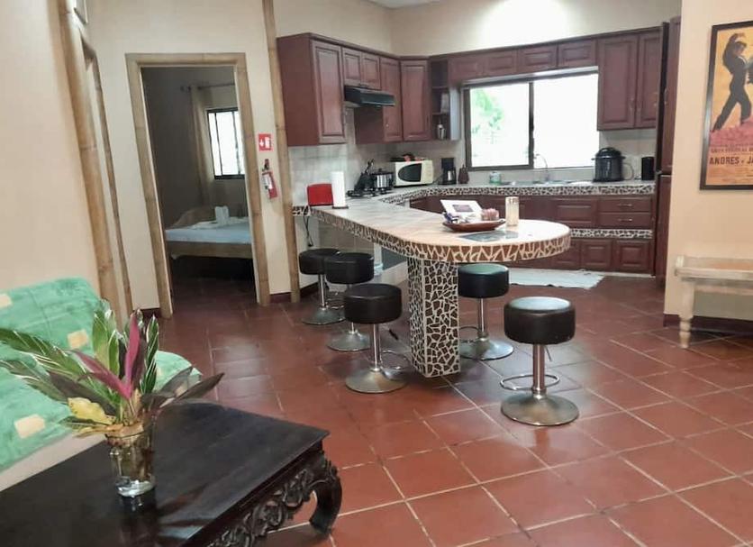 Cucina Foto