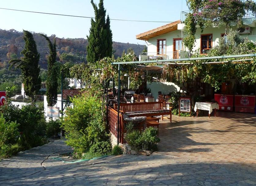 Vista esterna Foto