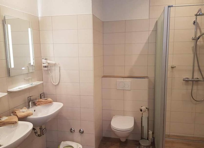 Bagno Foto