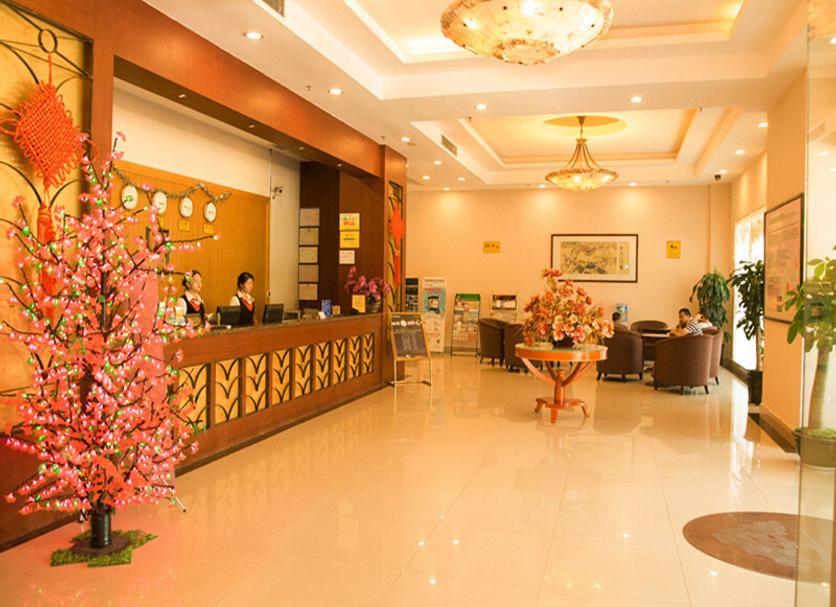 Reception Foto