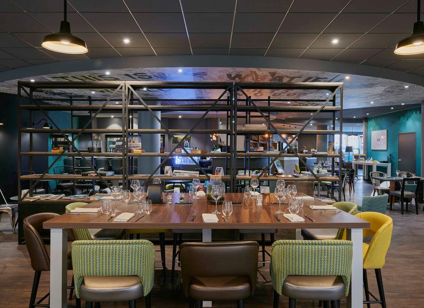 Ristorante Foto