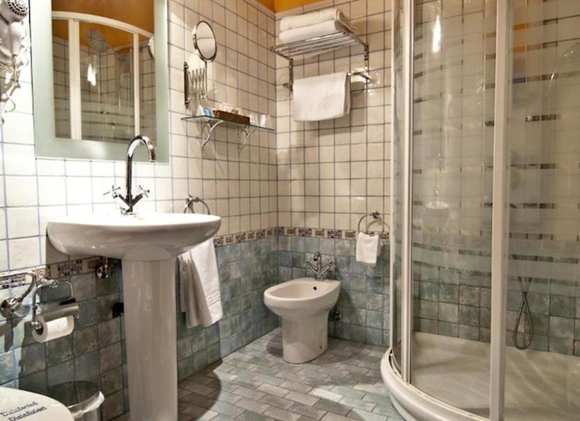 Bagno Foto