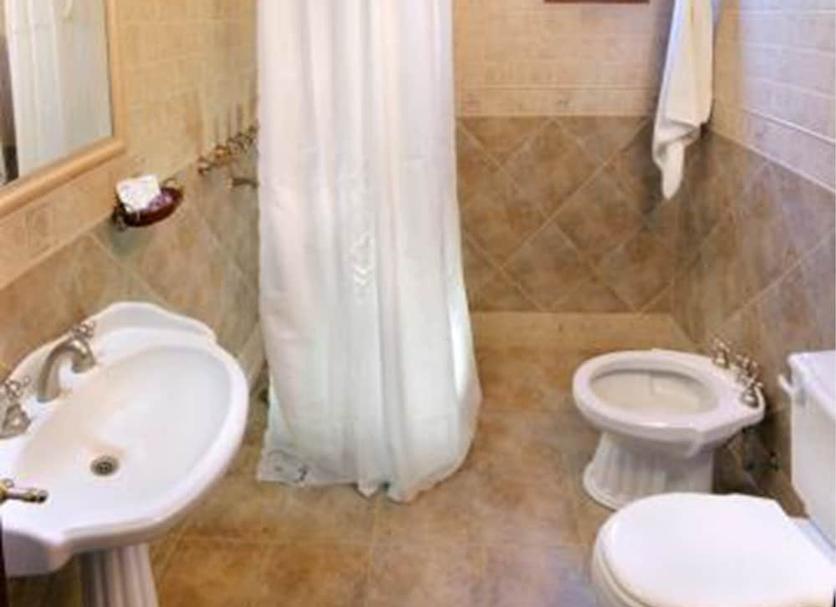 Bagno Foto