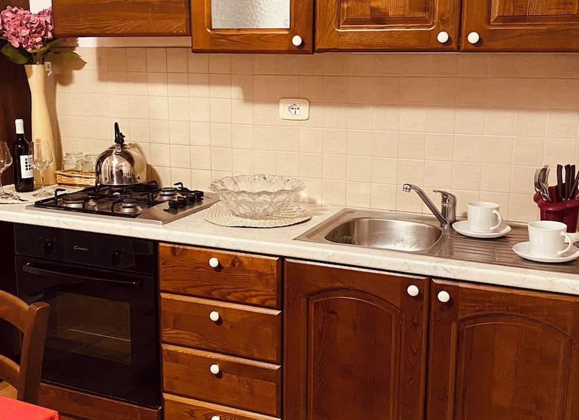 Cucina Foto