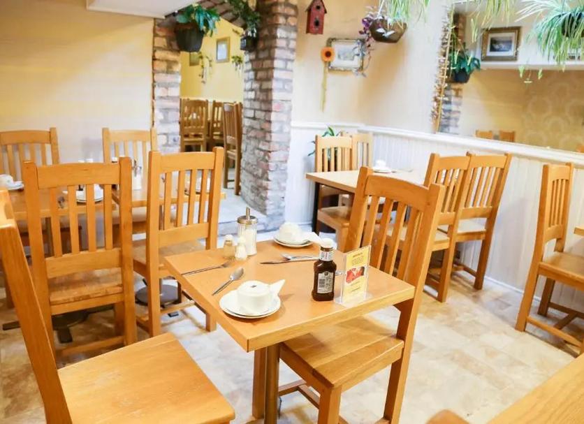 Ristorante Foto