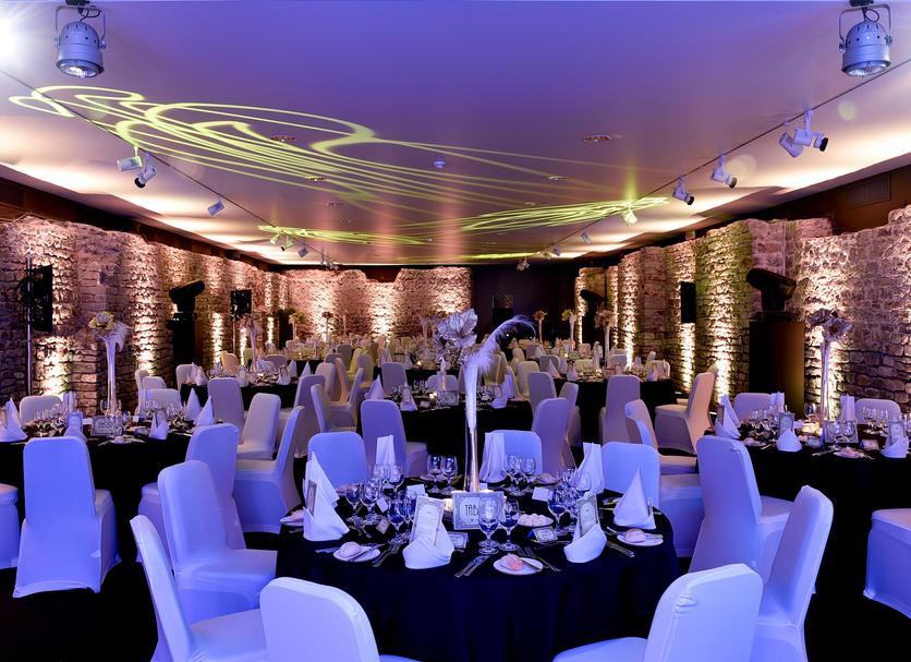 Sala ricevimenti Foto