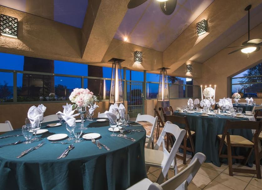Sala ricevimenti Foto