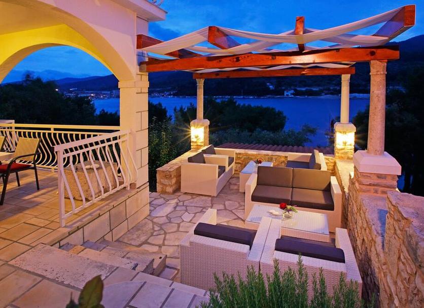 Balcone Foto