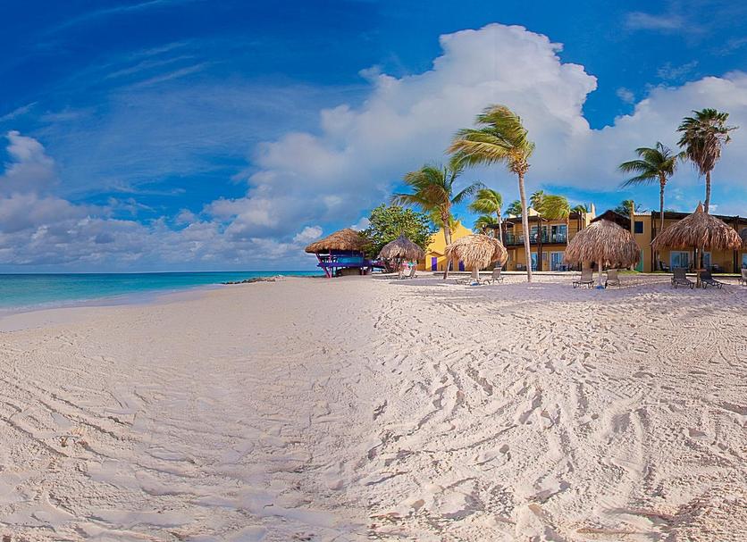 Spiaggia Foto