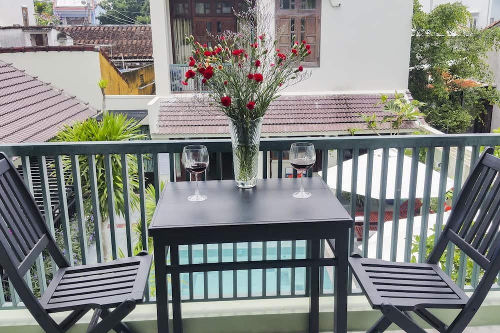 Balcone
