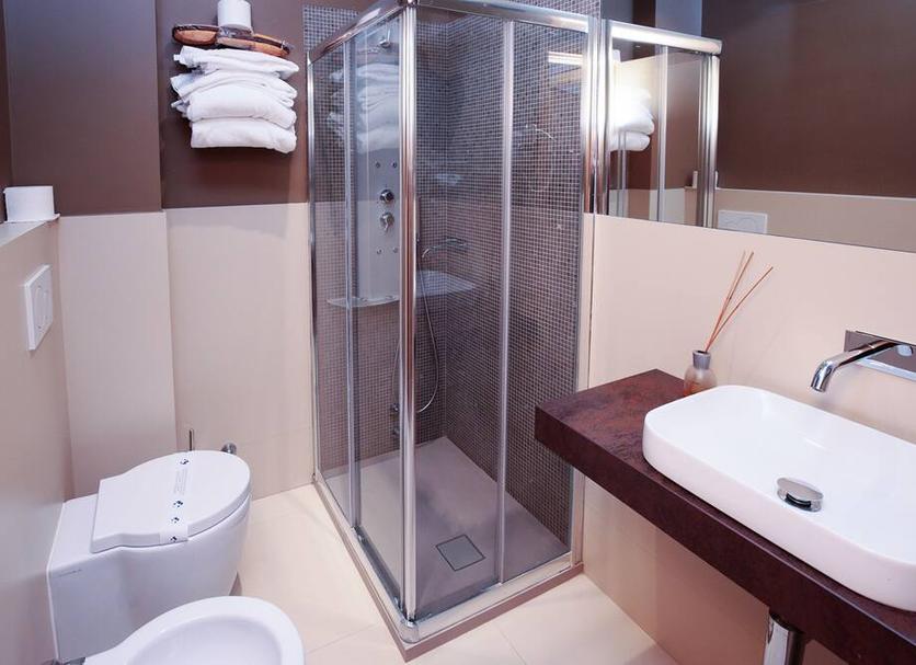 Bagno Foto
