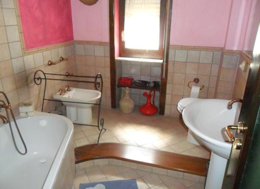 Bagno Foto