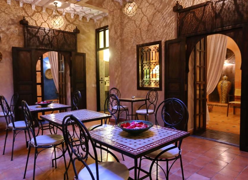 Ristorante Foto