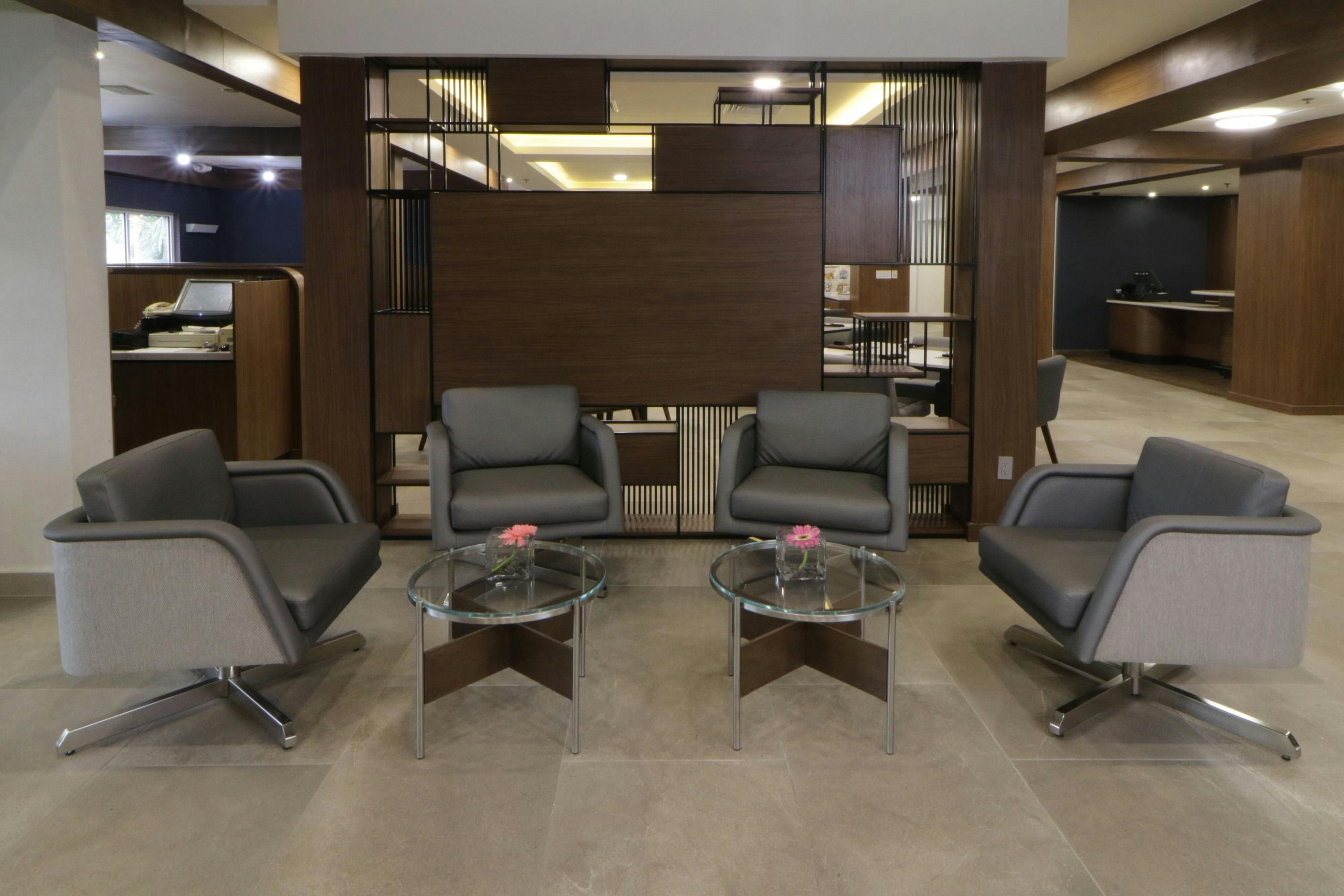 Area lounge